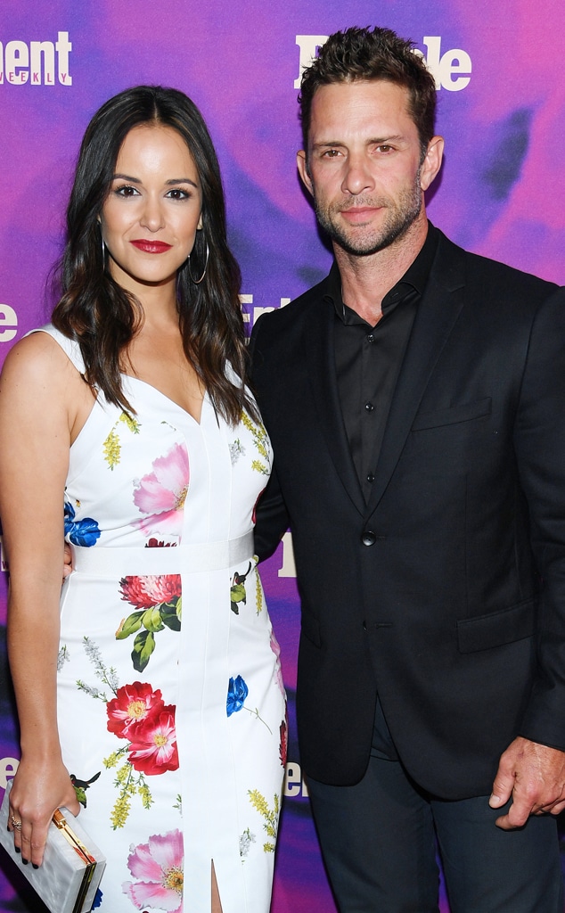Brooklyn Nine-Nine Star Melissa Fumero Welcomes Baby No. 2 - E! Online - AU